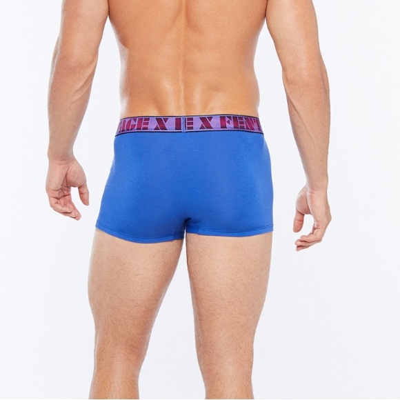 🌼FOR BUNDLE ONLY 🌼Savage X Fenty Trunks - Picture 4 of 9